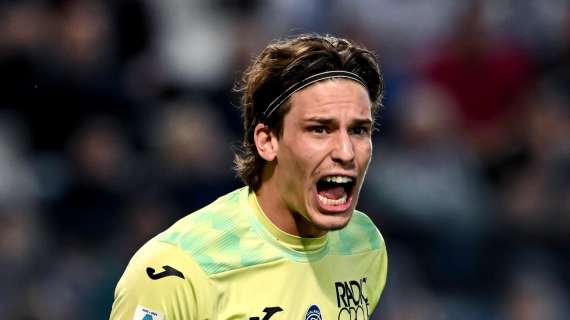 Marco Carnesecchi, la gloria dopo tanta gavetta. Ora è un perno dell'Atalanta