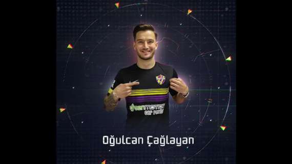 UFFICIALE: Galatasaray, un'uscita prima del gong. Caglayan scende di categoria