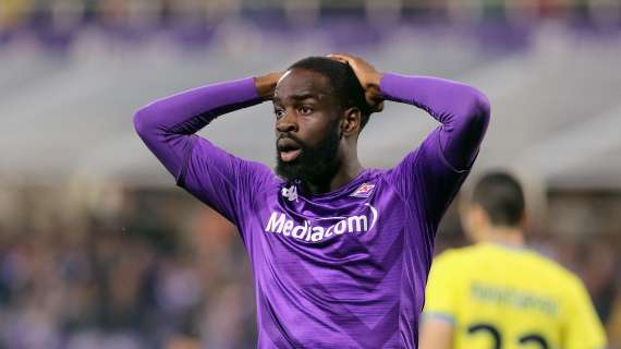 Le pagelle della Fiorentina - Kouame e Ikone i più in forma, Venuti vanifica le idee di Italiano
