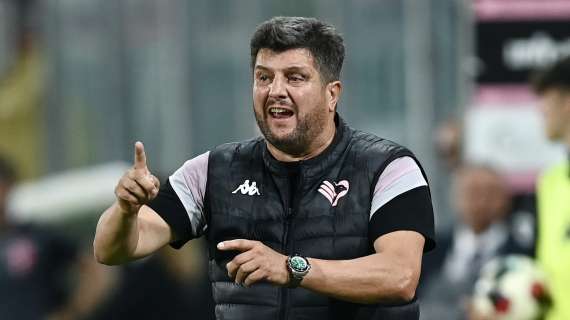 Silvio Baldini "Chi guida la Fiorentina deve capire la cultura e lo spirito di Firenze"