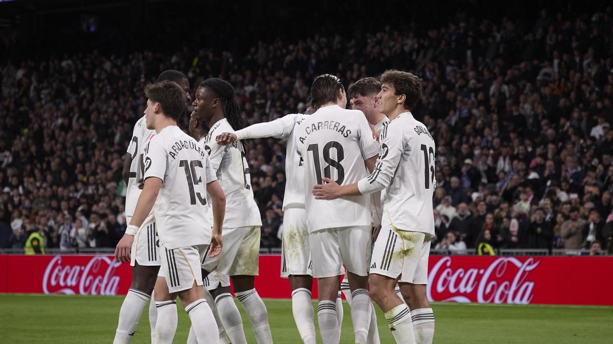 La Serie A su Valdepeñas: duello Fiorentina-Bologna, la valutazione del Real Madrid