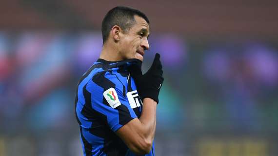 Inter, 14 gol nella sgambata infrasettimanale contro la Vis Nova Giussano: poker Sanchez