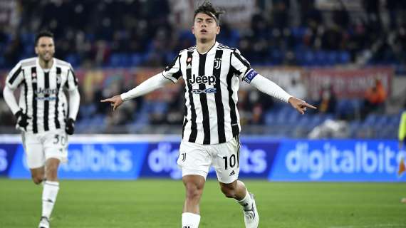 Juventus-Inter, braccio di ferro per Dybala: contatto fra Marotta e l'agente della Joya