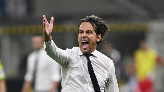 Inter, Inzaghi: "Partita non semplice. Thuram è pronto, Arnautovic gli darà una mano"