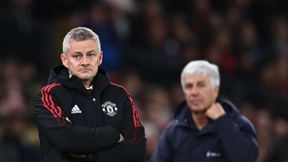 Manchester United, Solskjaer: "Il giorno più buio da quando faccio l'allenatore"