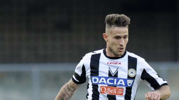 Floro Flores e l'addio all'Udinese: "Chiesi la cessione per non venire alla mani con Guidolin"