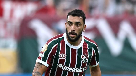 Fluminense, il difensore Freytes: "L'Inter è una squadra molto forte, lo abbiamo visto"