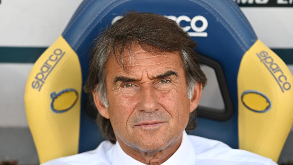 Carnevali su Kessie: "Non gli interessava abbastanza la Juventus. David? Tutti in vendita"