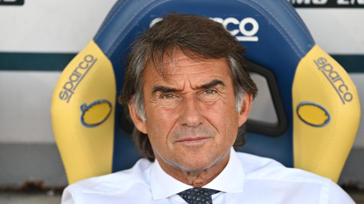 Juventus, Carnevali: "Thuram tornerà dopo di Yildiz. Kessie? Cambiate le carte in tavola"