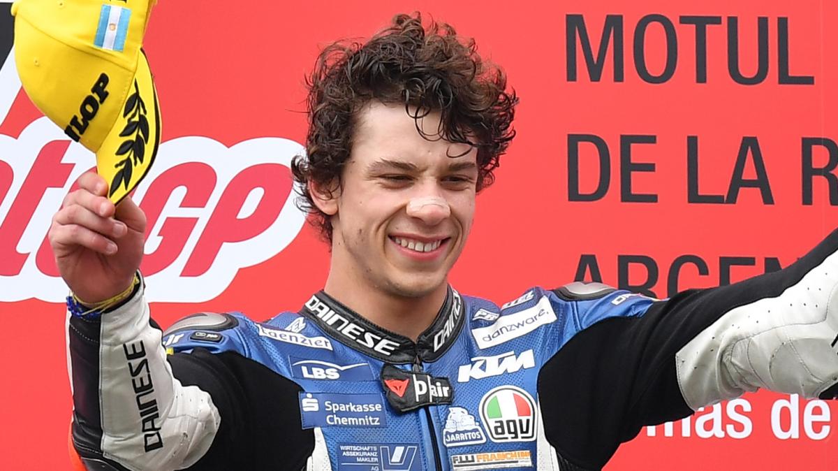 Immagine news Serie A n.1