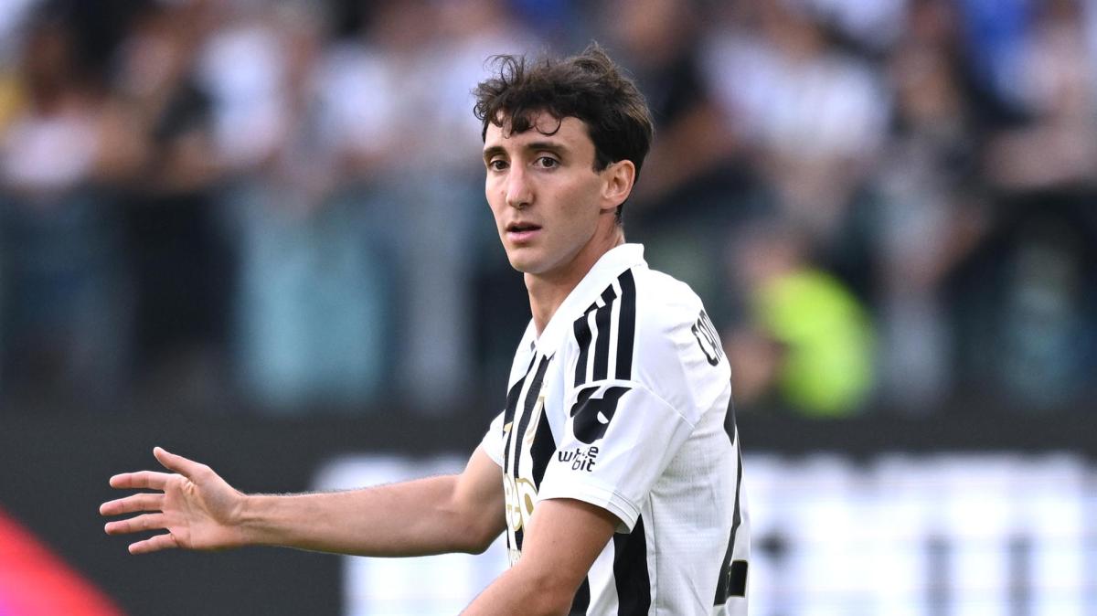 Juventus, Cambiaso in gruppo. Tre a parte, domenica la prima in campionato
