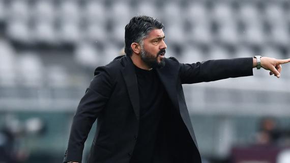 Ligue 1, il Brest batte anche l'OM e vola: ora è secondo. A Gattuso non basta l'uomo in più