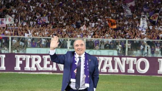 Fiorentina, Commisso: "Buoni giocatori? Sì, ma i ricavi sono importanti"