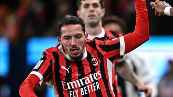 Milan, discorso motivazionale di Bennacer dopo la vittoria sulla Juve: "Ora la finale da vincere"