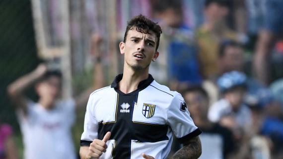 Il Parma vince in rimonta, 2-1 al Brescia. Decide ancora Delprato, gol e highlights 