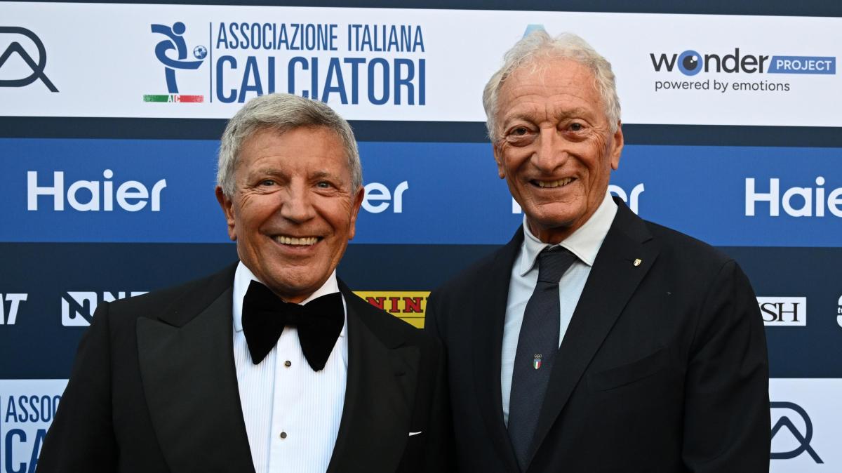 Simonelli: "Orsato aiuta, che spettacolo in Serie A. Nazionale? Auguri a Mancini"