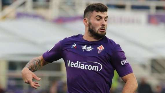 Fiorentina-Genoa, le formazioni ufficiali: gioca Cutrone. Behrami dal 1'