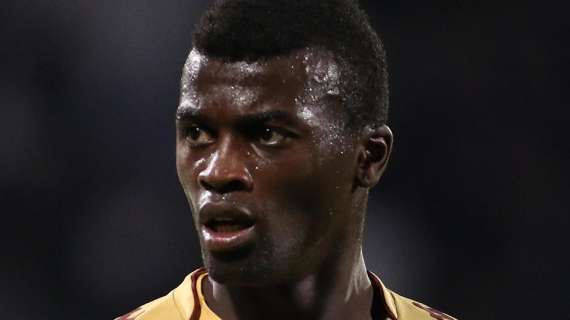 Niang ci ha ripensato e mantiene la parola data: sarà un nuovo giocatore dell'Empoli