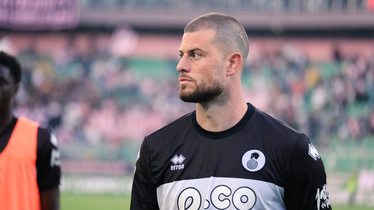 Cesena-Padova 3-4, le pagelle: Shpendi e Cerri non bastano. Bianconeri fuori dai playoff