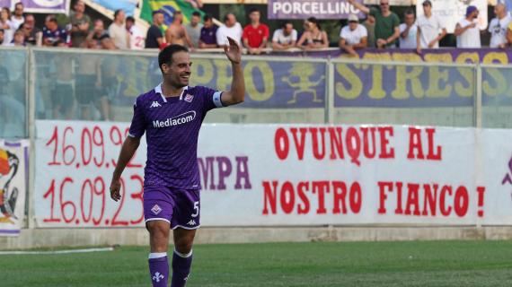 La Fiorentina sa soffrire e vola, l'Udinese spreca ed è in crisi nera: alla Dacia Arena finisce 0-2