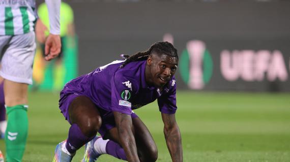 Palladino, addio Conference League. Corriere Fiorentino apre: "Non riesce la terza finale"