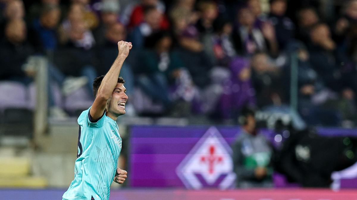 Immagine news Serie A n.1