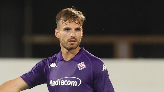 Pongracic alla Fiorentina è diventato un caso. Fuori anche per la sfida al 'suo' Lecce