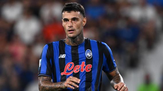 Atalanta, ritorno al passato: primo match ufficiale per Scamacca dopo sette mesi