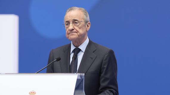 I tifosi del City spiegano: "Macché Vinicius, la coreografia era indirizzata a Florentino Perez"