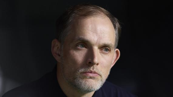 Inghilterra, Tuchel: "Inno? Lo sento, penso di dovermi guadagnare il diritto di cantarlo"