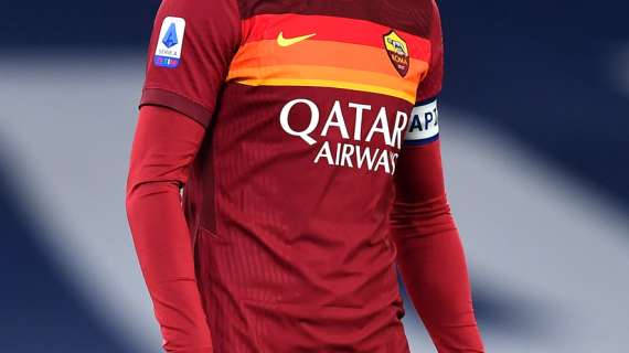 Roma, si lavora ai rinnovi degli sponsor Qatar Airways e Hyundai