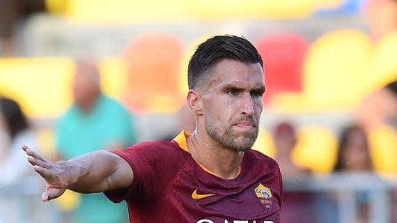 "Kevin è una lavatrice". La genesi di un epiteto che ha fatto la storia del calcio (e di Strootman)