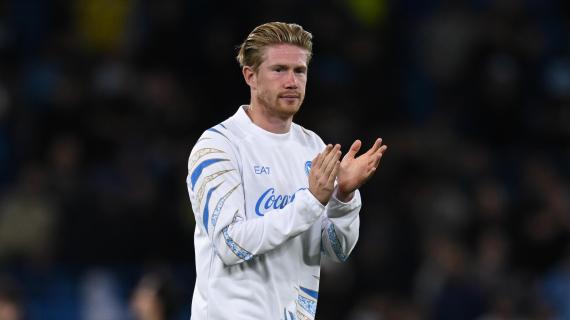 Immagine news primo piano TUTTO mercato WEB: notizie di calcio e calciomercato