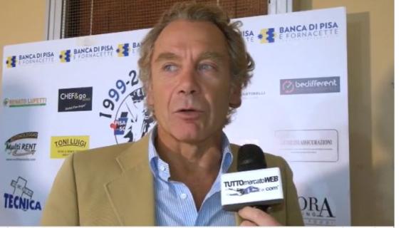 Cecconi a metà dopo Roma-Fiorentina: "Bravo Svilar, ma Kean poteva fare meglio"