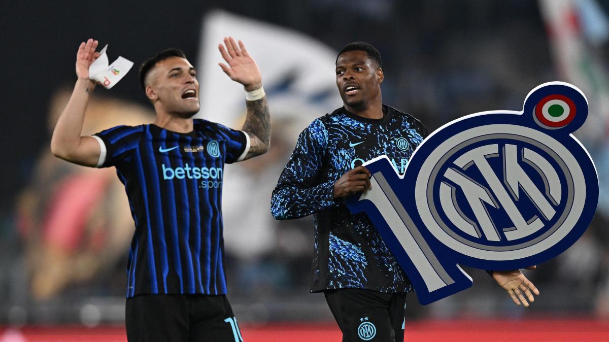 Immagine news primo piano TUTTO mercato WEB: notizie di calcio e calciomercato