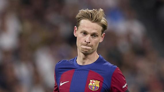 Barcellona, De Jong via per 35 milioni: c'è il Liverpool. E la Juve ha chiesto informazioni