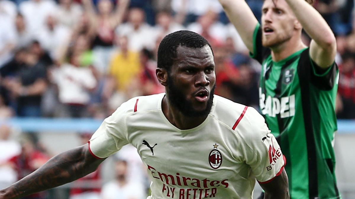 Immagine news Serie A n.2