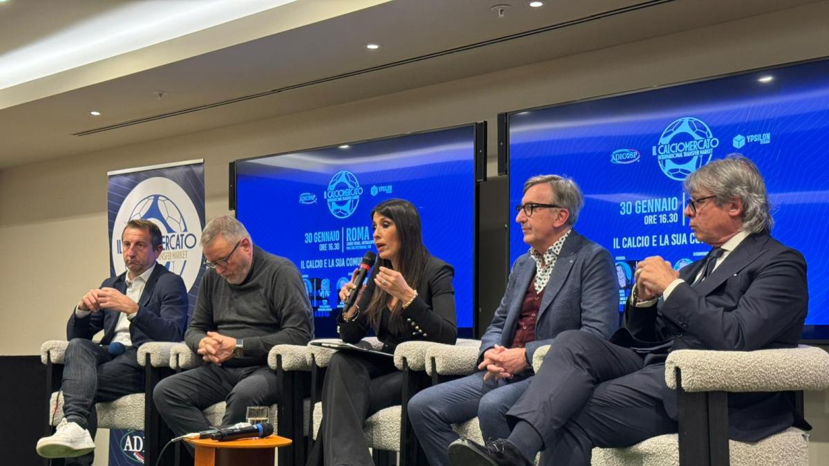 Immagine news Serie A n.1