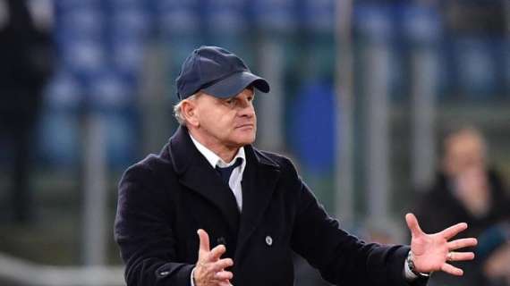 TOP NEWS ore 21 - Fiorentina affidata a Iachini. Ora tocca al Genoa