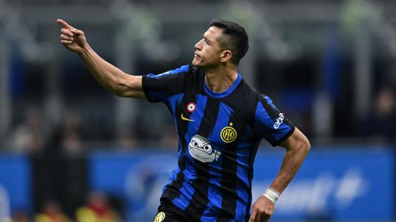 Inter, per la prossima stagione serve un quinto attaccante. A oggi sfida Sanchez-Carboni