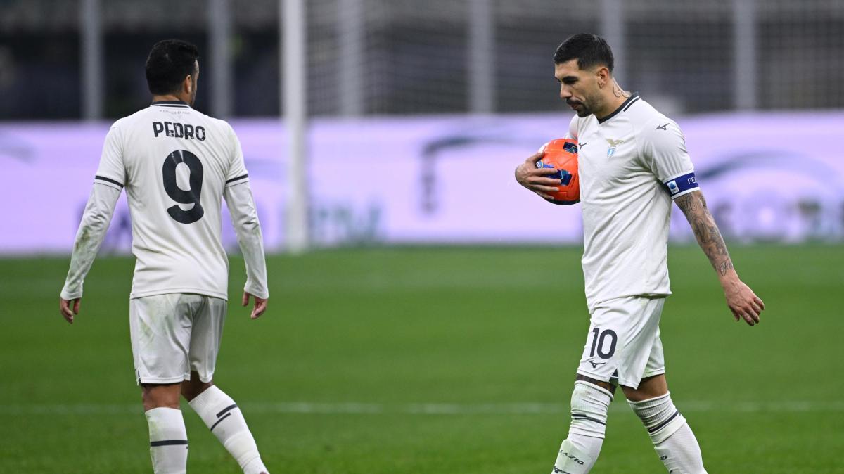 Immagine news Serie A n.1