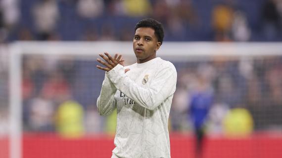 Real Madrid, Rodrygo racconta gli attimi del rigore di Alvarez: "Che trambusto..."