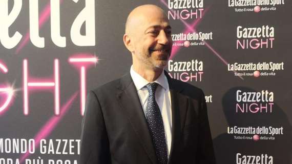 Gazidis: "L'obiettivo di Elliot è riportare il Milan tra i primi club al mondo"