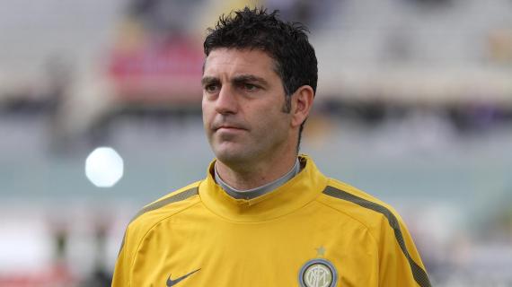 Inter, non solo Martusciello: ci sarà anche Orlandoni nello staff di Chivu
