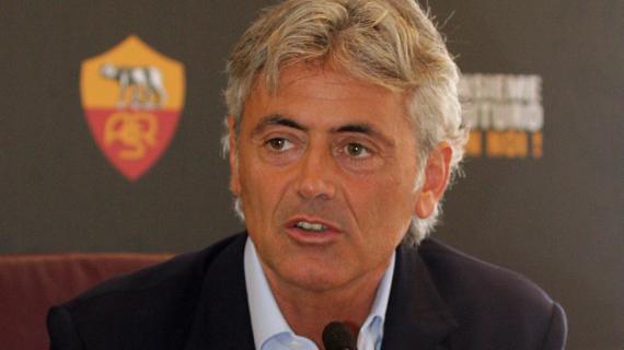 Franco Baldini torna in pista: vicino l'accordo per diventare ds del Panathinaikos