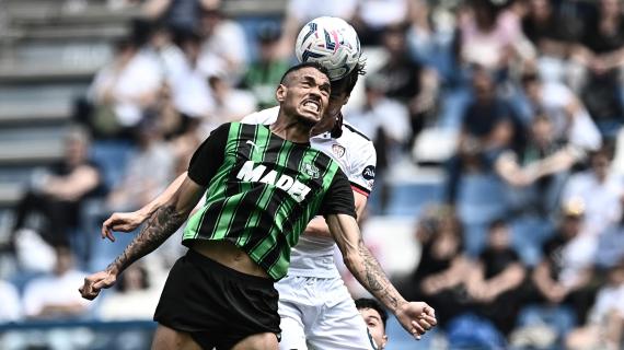 Serie A, la classifica aggiornata: dramma Sassuolo, la retrocessione può arrivare già oggi