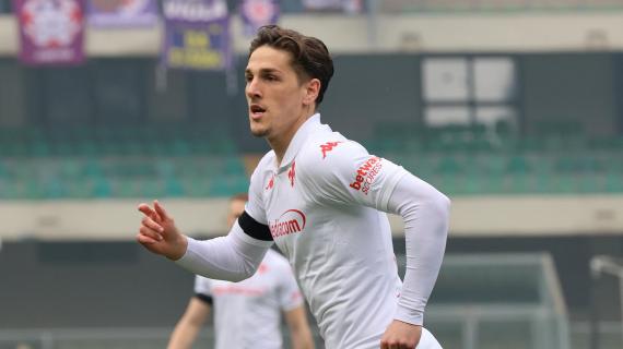 Immagine news primo piano TUTTO mercato WEB: notizie di calcio e calciomercato