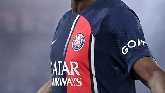 Paris Saint-Germain, Zaire-Emery rinnova fino al 2029