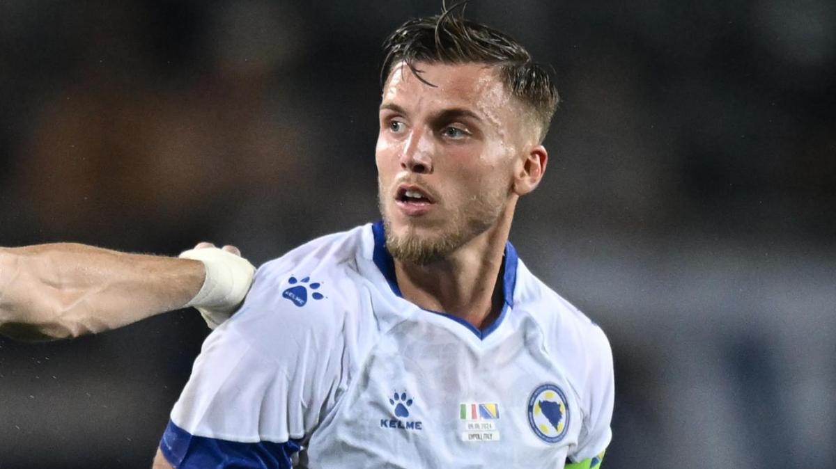 Calciomercato Juventus, contatti esplorativi con lo Stoccarda per Demirovic