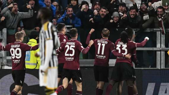 Salernitana-Empoli, 7 precedenti in Serie A. Media di 3.3 gol realizzati a partita